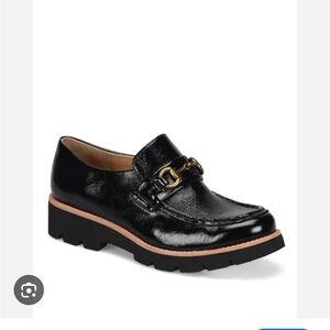 Sofft loafers , brand new never worn
